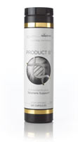 IsaGenix Product B Telomeres Telomeres Support