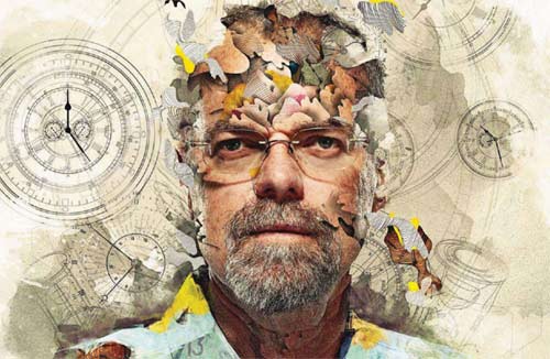 Dr. Bill Andrews Popular Science Telomeres Article